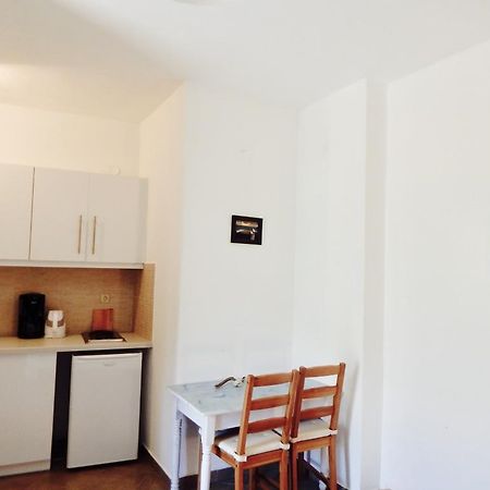 Filio Apartments Kámbos Eksteriør billede