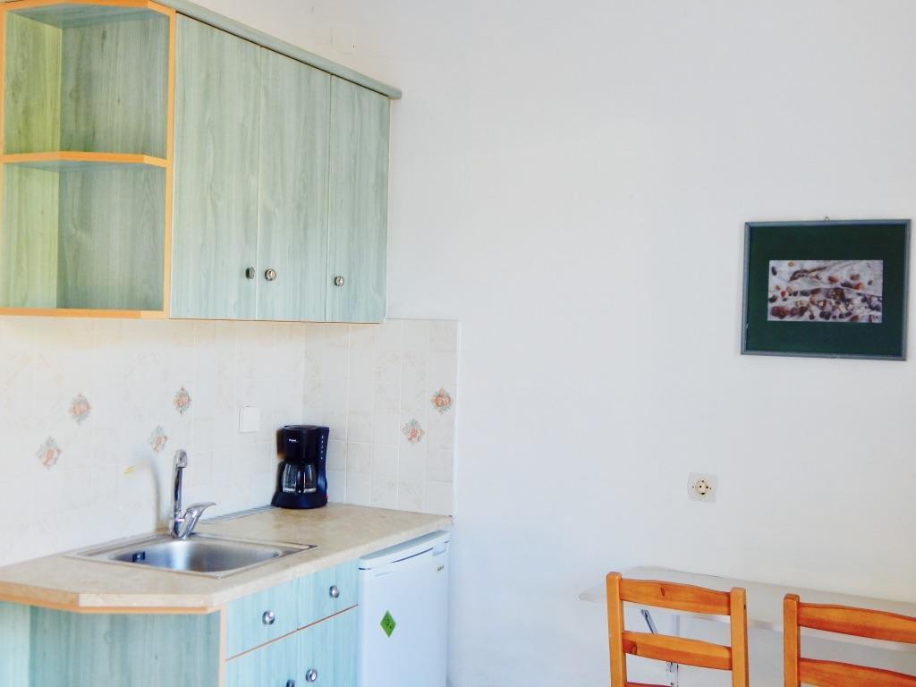 Filio Apartments Kámbos Eksteriør billede
