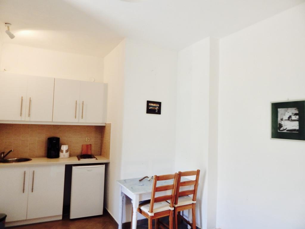 Filio Apartments Kámbos Eksteriør billede