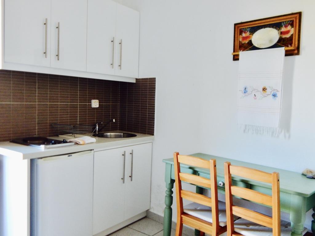 Filio Apartments Kámbos Eksteriør billede